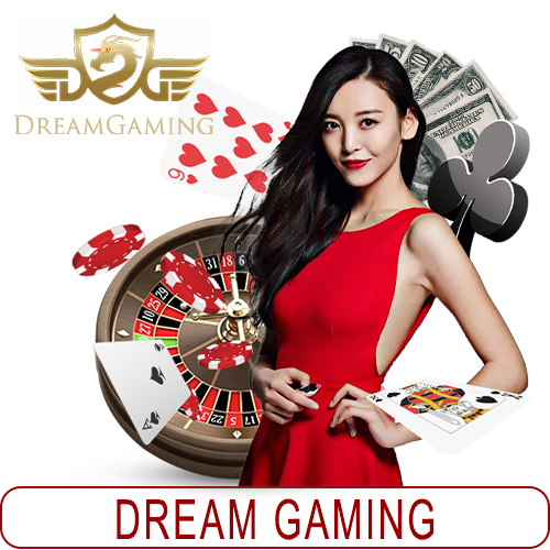 Games 18 LIVE CASINO, DREAM GAMING