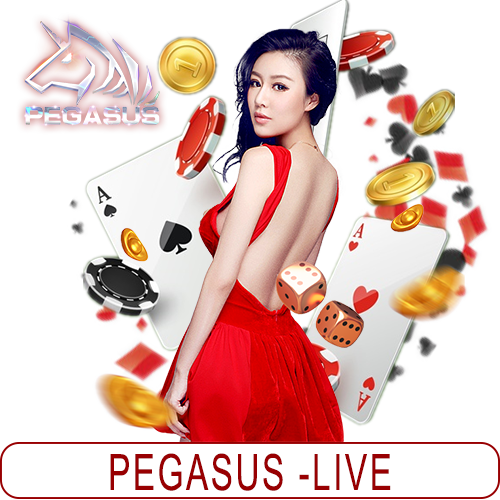 Games 20 LIVE PEGASUS