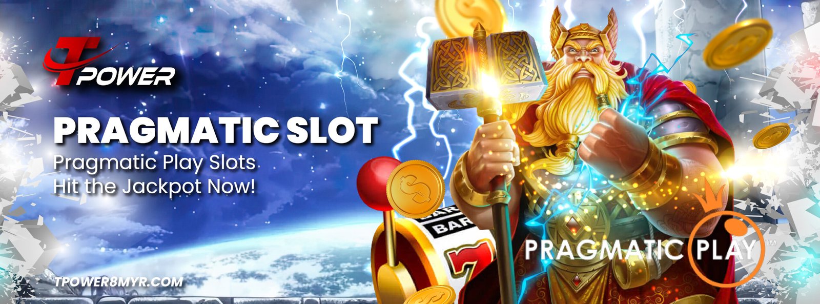 Pramatic play