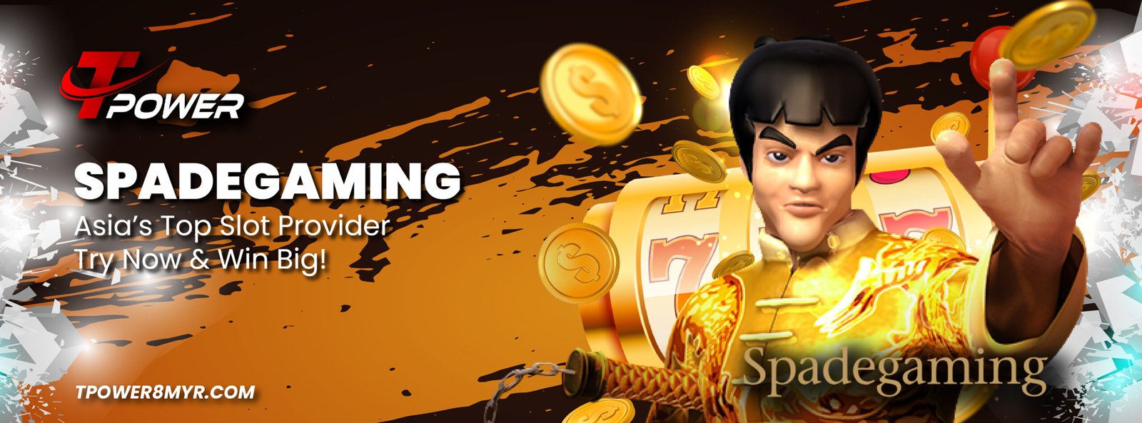 Spadegaming 1 Tpower games spadegaming scaled